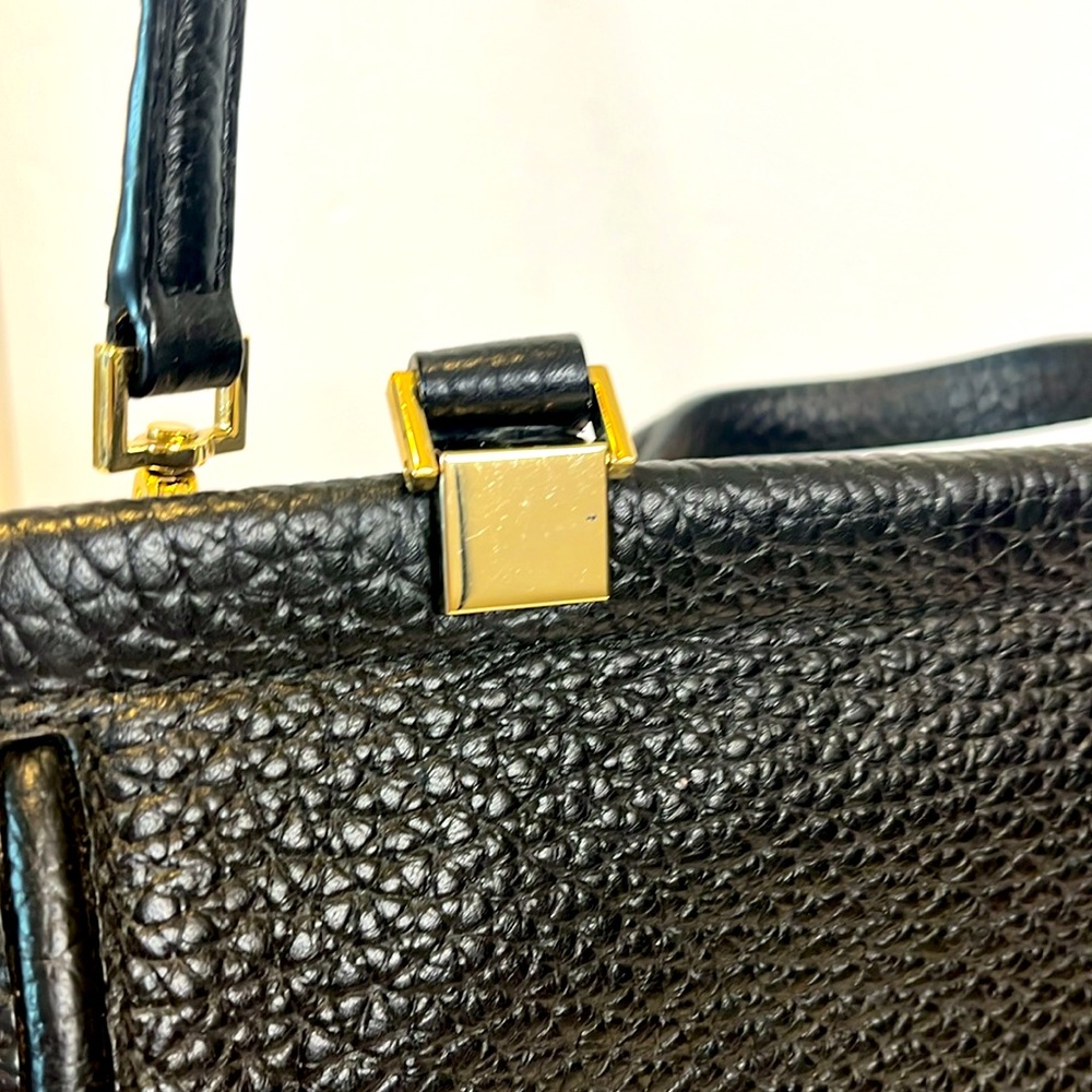 Kate Spade NY Everett Way Tallulah Shoulder Top Handle Bag/ Crossbody - Picture 6 of 10